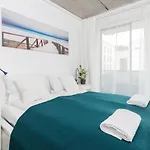 Apartamento Lux Family Nadmorskie Tarasy By Renters