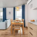 Lux Family Nadmorskie Tarasy By Renters Apartamento Gdynia