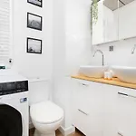 Apartamento Lux Family Nadmorskie Tarasy By Renters