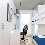 Apartamento Lux Family Nadmorskie Tarasy By Renters Gdynia