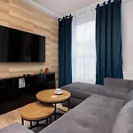 Apartamento Lux Family Nadmorskie Tarasy By Renters