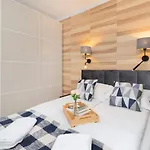 Apartamento Lux Family Nadmorskie Tarasy By Renters *
