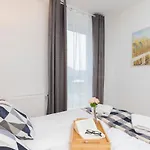 Lux Family Nadmorskie Tarasy By Renters Apartamento *