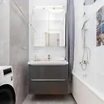 Apartamento Lux Family Nadmorskie Tarasy By Renters Gdynia