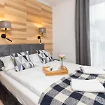 Apartamento Lux Family Nadmorskie Tarasy By Renters