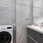 Lux Family Nadmorskie Tarasy By Renters Apartamento Gdynia