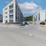Lux Family Nadmorskie Tarasy By Renters Apartamento Gdynia