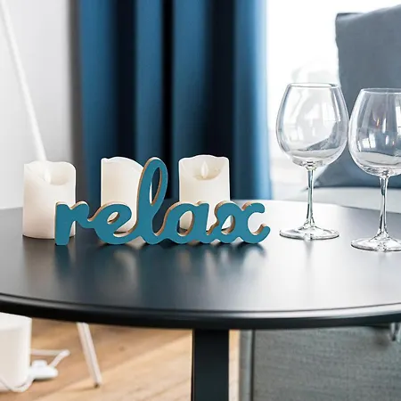 Lux Family Nadmorskie Tarasy By Renters Διαμέρισμα Γκντίνια