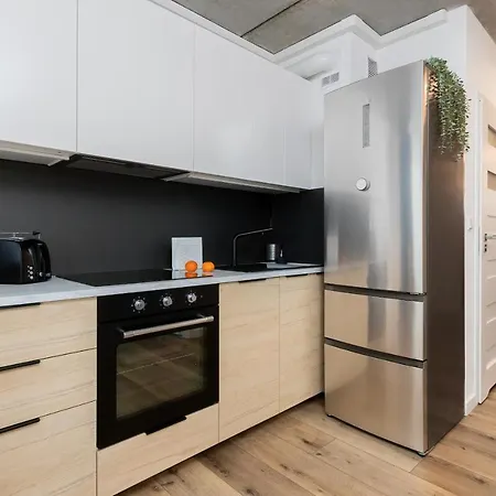 Lux Family Nadmorskie Tarasy By Renters