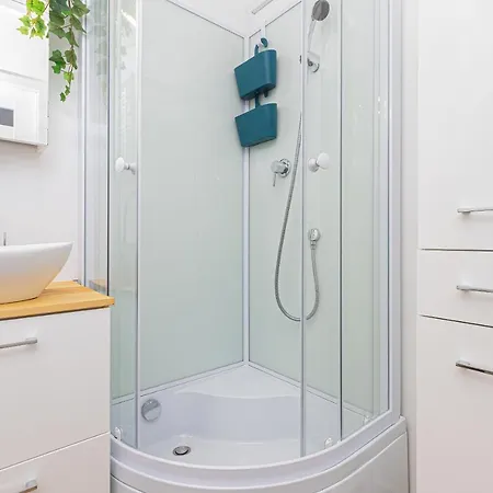 Lux Family Nadmorskie Tarasy By Renters