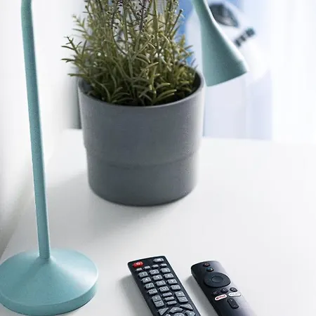 Lux Family Nadmorskie Tarasy By Renters Διαμέρισμα Γκντίνια