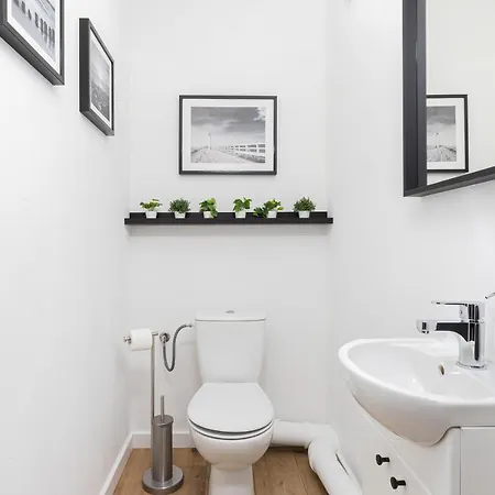 Lux Family Nadmorskie Tarasy By Renters