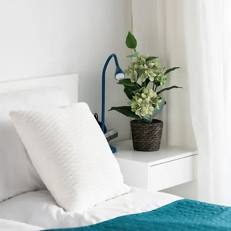 Lux Family Nadmorskie Tarasy By Renters *