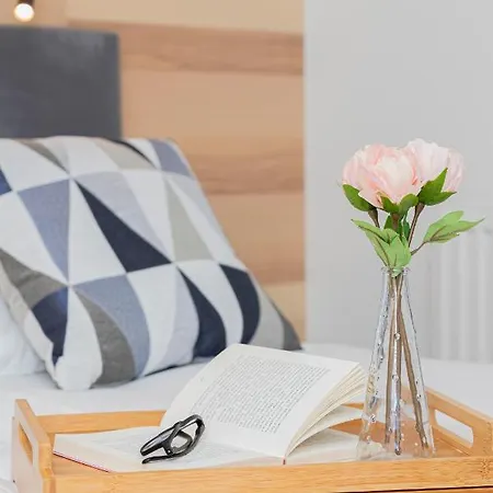 Lux Family Nadmorskie Tarasy By Renters Διαμέρισμα