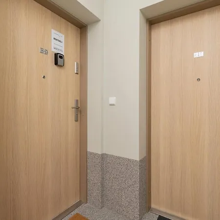 Apartment Lux Family Nadmorskie Tarasy By Renters