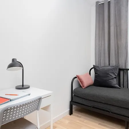 Διαμέρισμα Lux Family Nadmorskie Tarasy By Renters