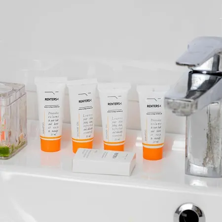 Διαμέρισμα Lux Family Nadmorskie Tarasy By Renters *