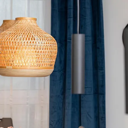 Lux Family Nadmorskie Tarasy By Renters Διαμέρισμα Γκντίνια