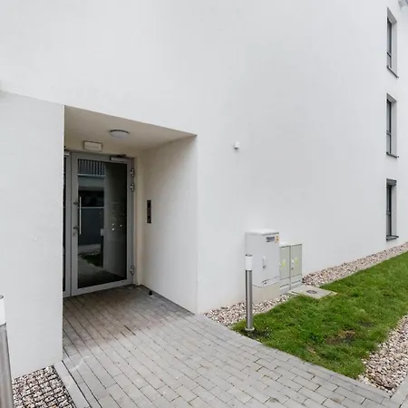 Lux Family Nadmorskie Tarasy By Renters Apartamento *