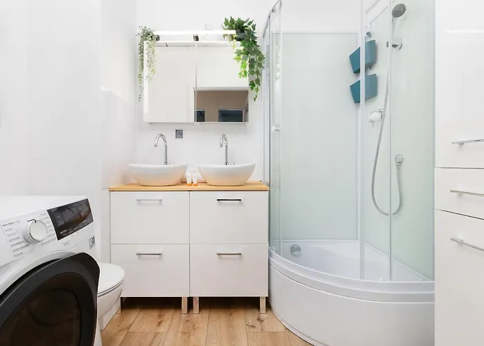 Lux Family Nadmorskie Tarasy By Renters