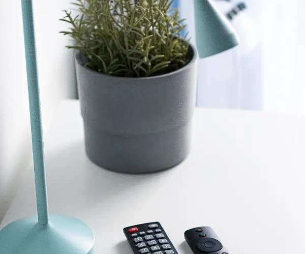 Lux Family Nadmorskie Tarasy By Renters アパート グディニャ