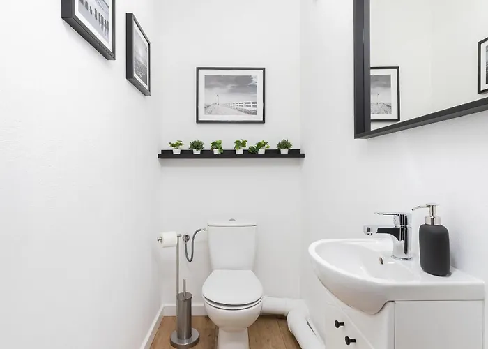 Lux Family Nadmorskie Tarasy By Renters