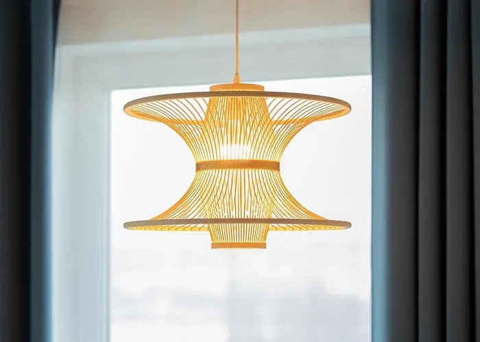 アパート Lux Family Nadmorskie Tarasy By Renters グディニャ