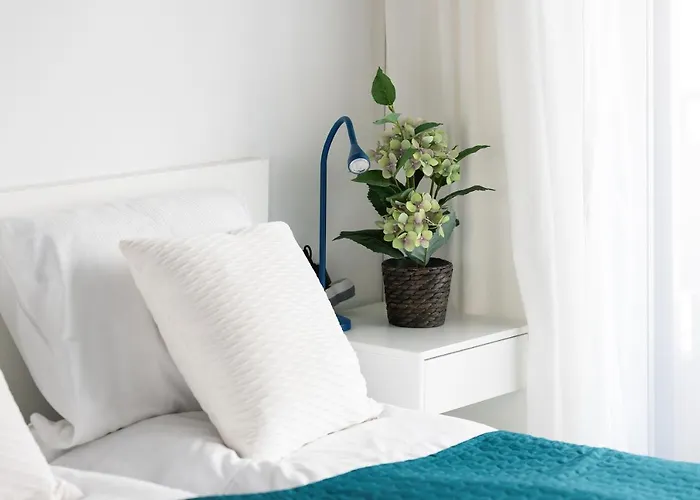 Lux Family Nadmorskie Tarasy By Renters *