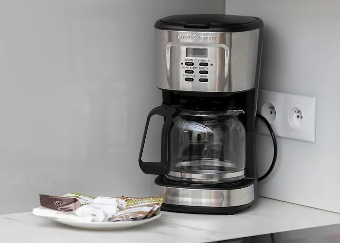 アパート Lux Family Nadmorskie Tarasy By Renters *