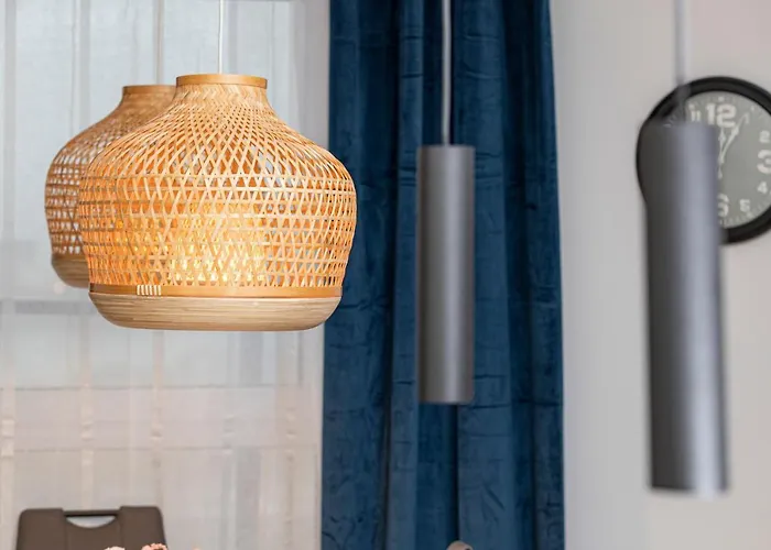 Lux Family Nadmorskie Tarasy By Renters アパート グディニャ